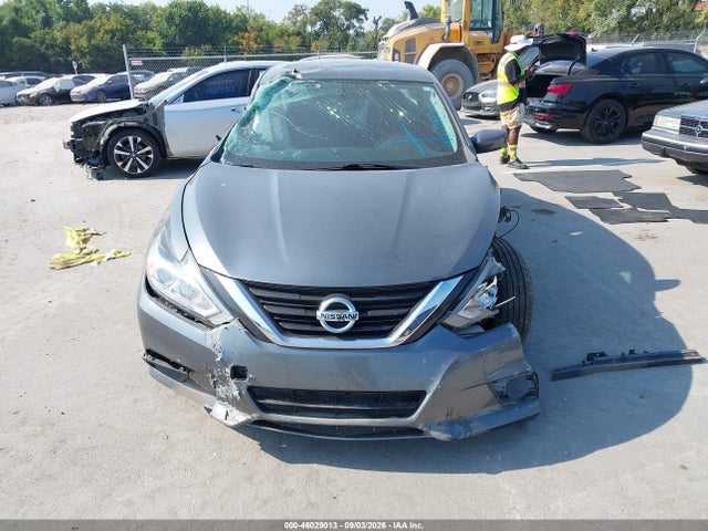 Продаж на аукціоні авто 2016 Nissan Altima 2.5 S, vin: 1N4AL3AP3GC266765, номер лоту: 46029013