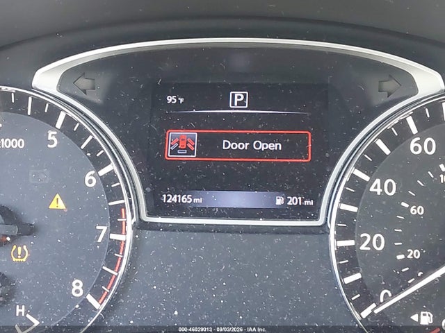 Продаж на аукціоні авто 2016 Nissan Altima 2.5 S, vin: 1N4AL3AP3GC266765, номер лоту: 46029013