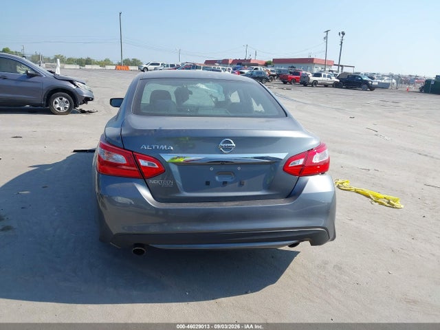 Продаж на аукціоні авто 2016 Nissan Altima 2.5 S, vin: 1N4AL3AP3GC266765, номер лоту: 46029013