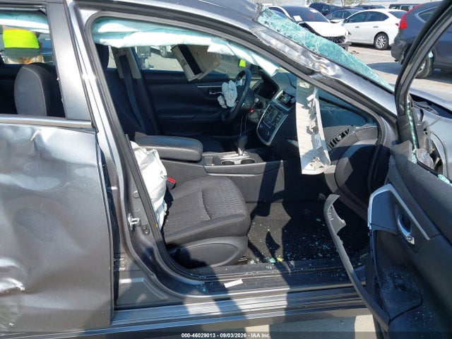 Продаж на аукціоні авто 2016 Nissan Altima 2.5 S, vin: 1N4AL3AP3GC266765, номер лоту: 46029013