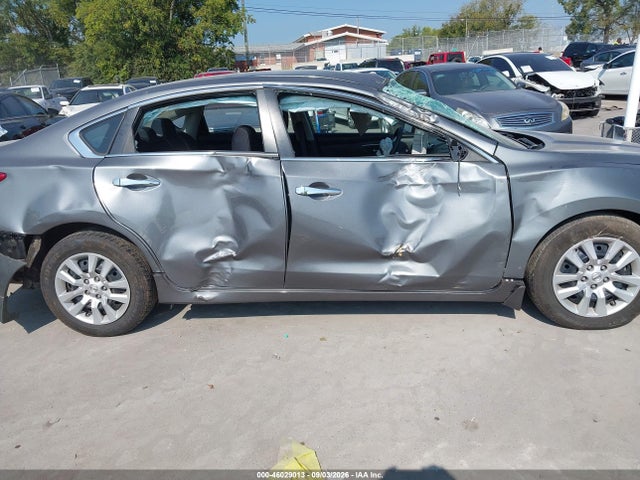 Продаж на аукціоні авто 2016 Nissan Altima 2.5 S, vin: 1N4AL3AP3GC266765, номер лоту: 46029013