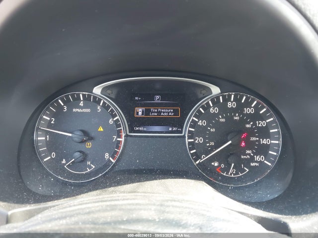 Продаж на аукціоні авто 2016 Nissan Altima 2.5 S, vin: 1N4AL3AP3GC266765, номер лоту: 46029013