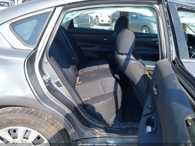 Продаж на аукціоні авто 2016 Nissan Altima 2.5 S, vin: 1N4AL3AP3GC266765, номер лоту: 46029013
