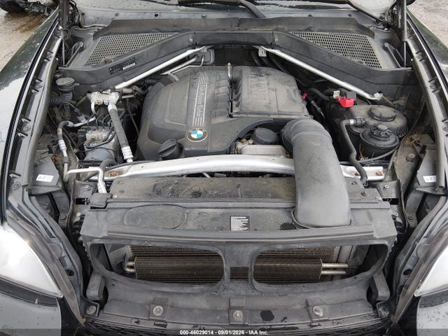 46029014 :رقم المزاد ، 5UXZV4C51D0E07744 vin ، 2013 Bmw X5 Xdrive35i/xdrive35i Premium/xdrive35i Sport Activity مزاد بيع