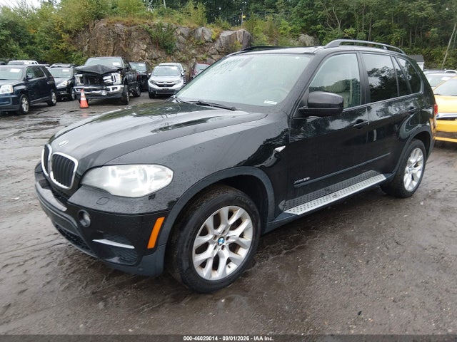 46029014 :رقم المزاد ، 5UXZV4C51D0E07744 vin ، 2013 Bmw X5 Xdrive35i/xdrive35i Premium/xdrive35i Sport Activity مزاد بيع