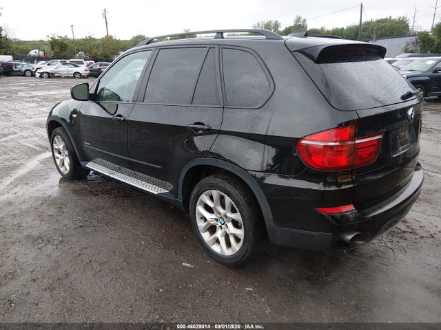 46029014 :رقم المزاد ، 5UXZV4C51D0E07744 vin ، 2013 Bmw X5 Xdrive35i/xdrive35i Premium/xdrive35i Sport Activity مزاد بيع
