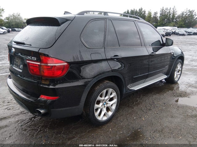 46029014 :رقم المزاد ، 5UXZV4C51D0E07744 vin ، 2013 Bmw X5 Xdrive35i/xdrive35i Premium/xdrive35i Sport Activity مزاد بيع