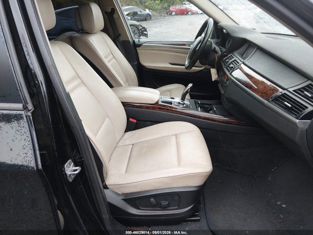 46029014 :رقم المزاد ، 5UXZV4C51D0E07744 vin ، 2013 Bmw X5 Xdrive35i/xdrive35i Premium/xdrive35i Sport Activity مزاد بيع