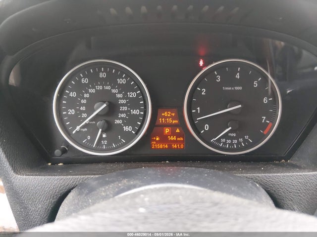 46029014 :رقم المزاد ، 5UXZV4C51D0E07744 vin ، 2013 Bmw X5 Xdrive35i/xdrive35i Premium/xdrive35i Sport Activity مزاد بيع