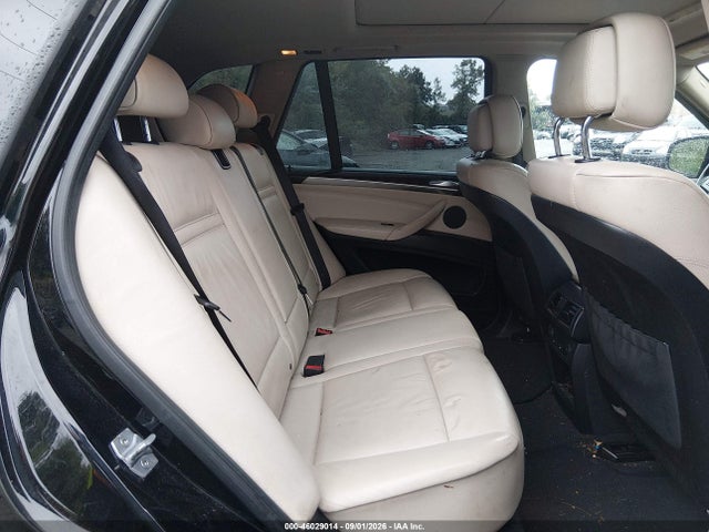 46029014 :رقم المزاد ، 5UXZV4C51D0E07744 vin ، 2013 Bmw X5 Xdrive35i/xdrive35i Premium/xdrive35i Sport Activity مزاد بيع