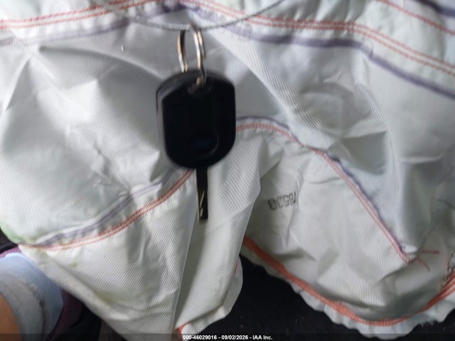 46029016 :رقم المزاد ، 1FADP3F22JL256458 vin ، 2018 Ford Focus Se مزاد بيع