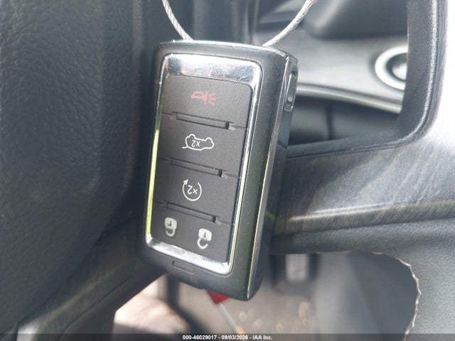 Продажа на аукционе авто 2024 Jeep Grand Cherokee 4xe, vin: 1C4RJYB64RC142500, номер лота: 46029017