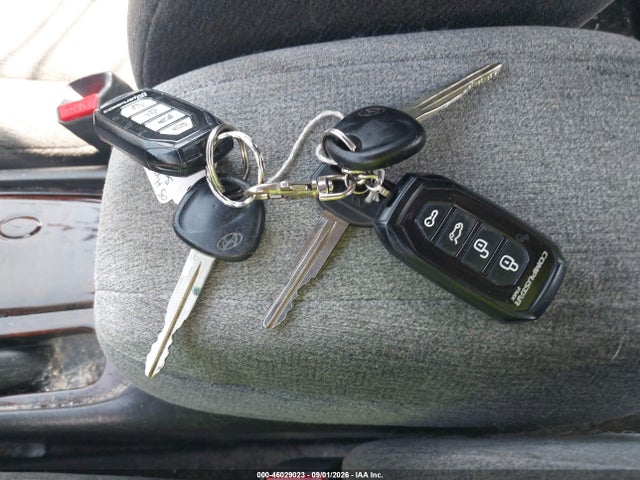Продаж на аукціоні авто 2005 Hyundai Sonata Gls/lx, vin: KMHWF35H55A179318, номер лоту: 46029023