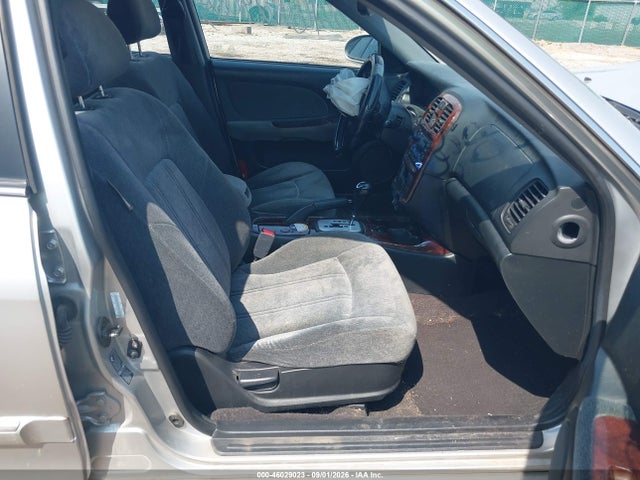 Продаж на аукціоні авто 2005 Hyundai Sonata Gls/lx, vin: KMHWF35H55A179318, номер лоту: 46029023