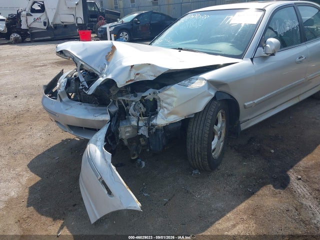 Продаж на аукціоні авто 2005 Hyundai Sonata Gls/lx, vin: KMHWF35H55A179318, номер лоту: 46029023