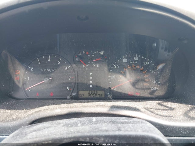 Продаж на аукціоні авто 2005 Hyundai Sonata Gls/lx, vin: KMHWF35H55A179318, номер лоту: 46029023