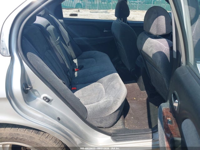 Продаж на аукціоні авто 2005 Hyundai Sonata Gls/lx, vin: KMHWF35H55A179318, номер лоту: 46029023