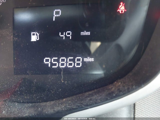 Chevrolet Sonic Lt Auto 2017 1G1JD5SH7H4155702 Image 7