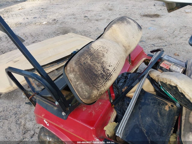 Aukcja sprzedaży 0 Club Car Golf Cart Club Car, vin: AG0831930108, numer aukcji: 46029027