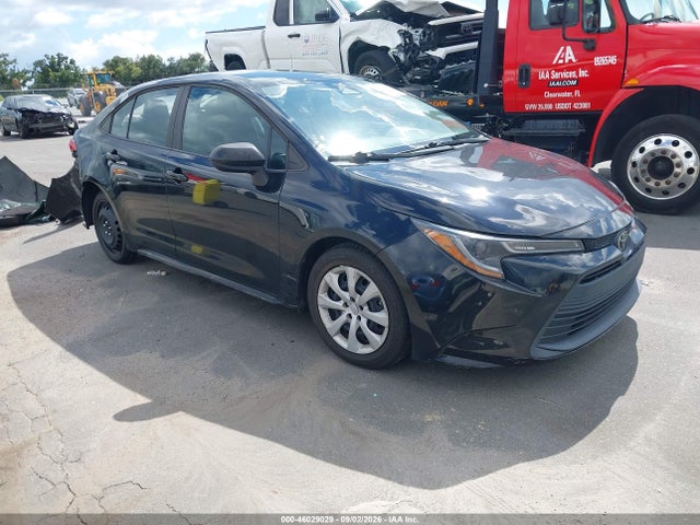 Aukcja sprzedaży 2023 Toyota Corolla Le, vin: 5YFB4MDE4PP011318, numer aukcji: 46029029