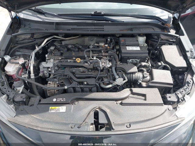 Auction sale of the 2023 Toyota Corolla Le, vin: 5YFB4MDE4PP011318, lot number: 46029029
