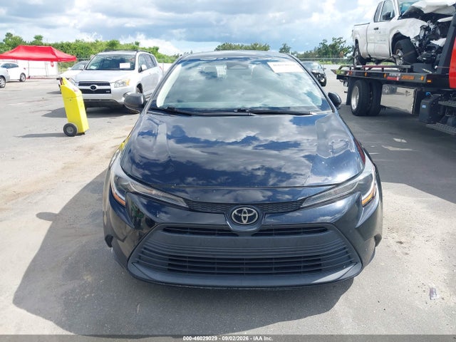 Auction sale of the 2023 Toyota Corolla Le, vin: 5YFB4MDE4PP011318, lot number: 46029029