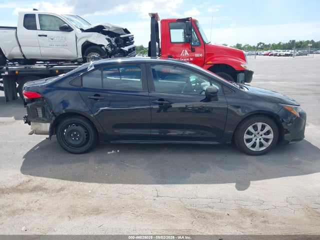 Auction sale of the 2023 Toyota Corolla Le, vin: 5YFB4MDE4PP011318, lot number: 46029029