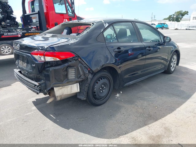 Auction sale of the 2023 Toyota Corolla Le, vin: 5YFB4MDE4PP011318, lot number: 46029029