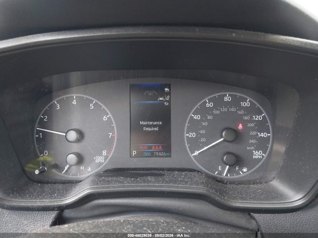 Auction sale of the 2023 Toyota Corolla Le, vin: 5YFB4MDE4PP011318, lot number: 46029029