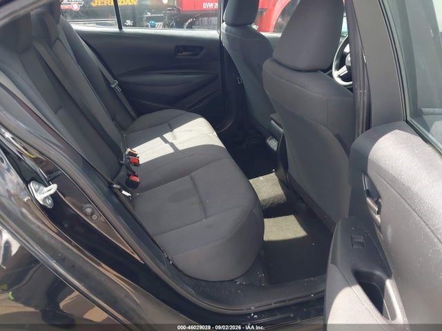 Auction sale of the 2023 Toyota Corolla Le, vin: 5YFB4MDE4PP011318, lot number: 46029029