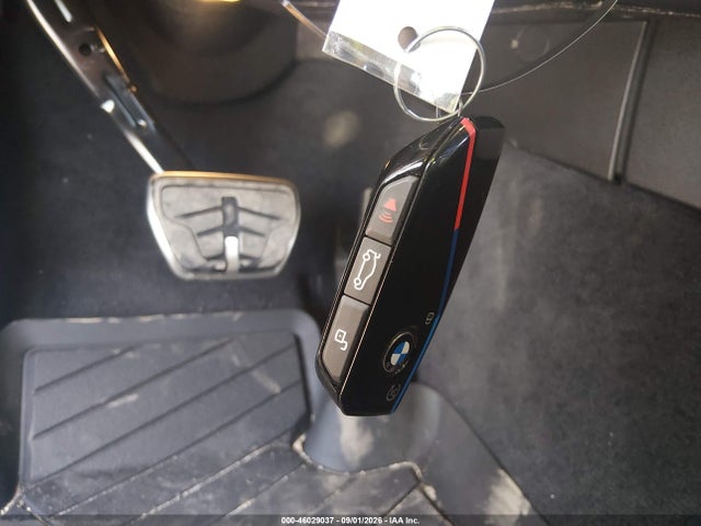 Продажа на аукционе авто 2027 Bmw M5, vin: WBS83FK04VCY32031, номер лота: 46029037