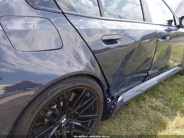 Продажа на аукционе авто 2027 Bmw M5, vin: WBS83FK04VCY32031, номер лота: 46029037