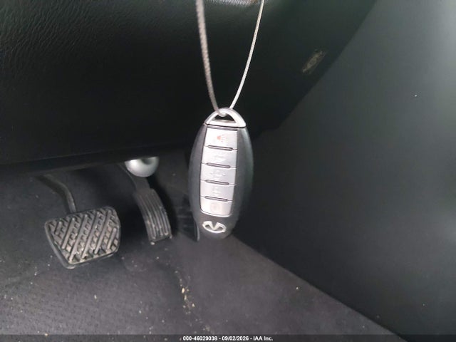 Aukcja sprzedaży 2014 Infiniti Qx80, vin: JN8AZ2NF3E9555681, numer aukcji: 46029038