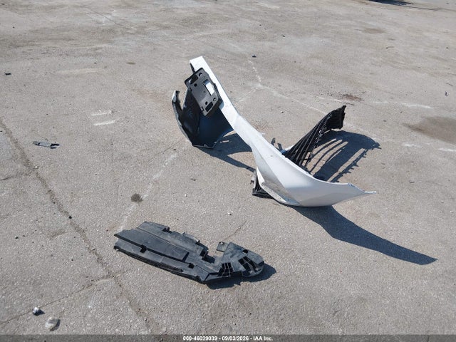 2025 Toyota Camry Le მანქანა იყიდება აუქციონზე, vin: 4T1DAACKXSU587428, აუქციონის ნომერი: 46029039