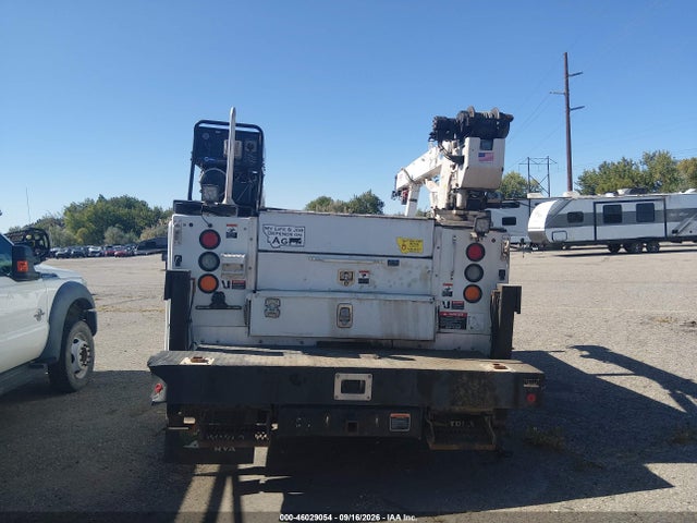 Продажа на аукционе авто 2019 Ford F-550 Chassis Xl, vin: 1FD0X5HT3KEE29562, номер лота: 46029054