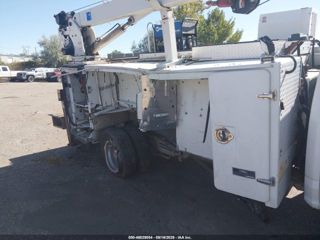 Продажа на аукционе авто 2019 Ford F-550 Chassis Xl, vin: 1FD0X5HT3KEE29562, номер лота: 46029054