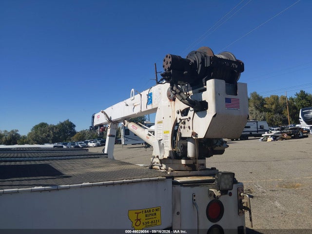 Продажа на аукционе авто 2019 Ford F-550 Chassis Xl, vin: 1FD0X5HT3KEE29562, номер лота: 46029054