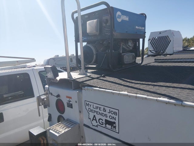 Продажа на аукционе авто 2019 Ford F-550 Chassis Xl, vin: 1FD0X5HT3KEE29562, номер лота: 46029054