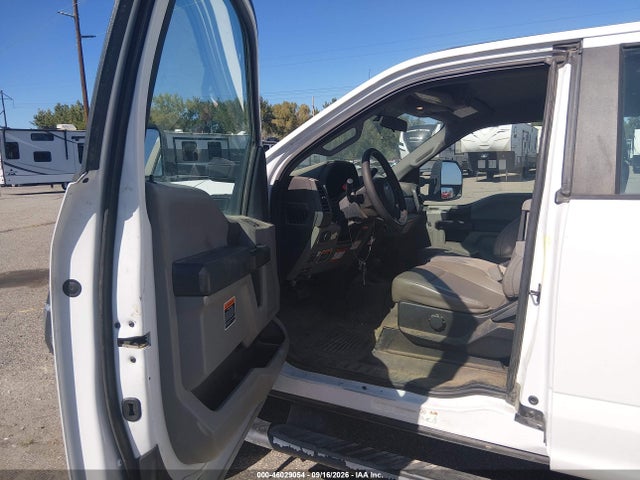 Продажа на аукционе авто 2019 Ford F-550 Chassis Xl, vin: 1FD0X5HT3KEE29562, номер лота: 46029054