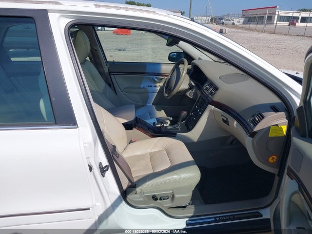 Aukcja sprzedaży 2004 Volvo S80 2.5t, vin: YV1TS59H041363938, numer aukcji: 46029056