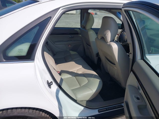 Aukcja sprzedaży 2004 Volvo S80 2.5t, vin: YV1TS59H041363938, numer aukcji: 46029056