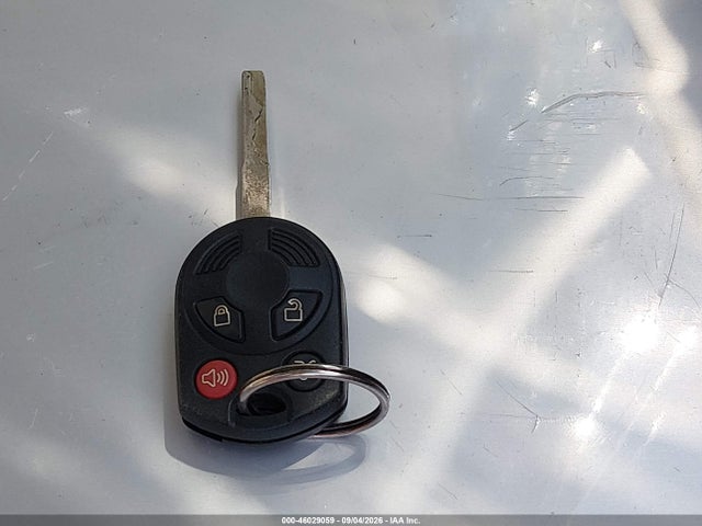 Ford FOCUS SE 2014 1FADP3K20EL199768 Image 11