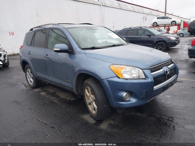 Продаж на аукціоні авто 2010 Toyota Rav4 Limited, vin: 2T3DF4DVXAW074830, номер лоту: 46029062