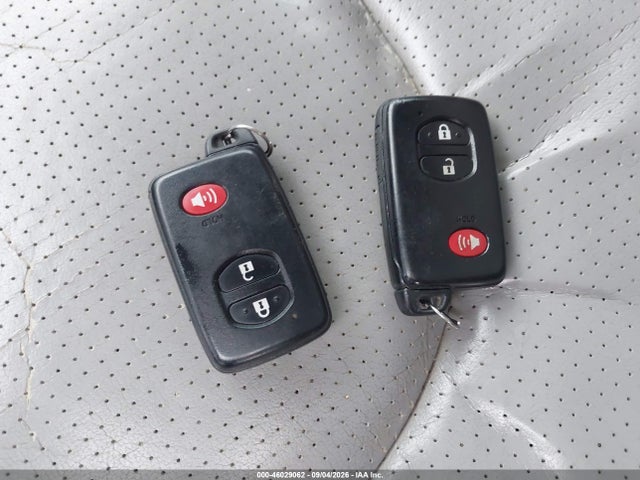 Auction sale of the 2010 Toyota Rav4 Limited, vin: 2T3DF4DVXAW074830, lot number: 46029062