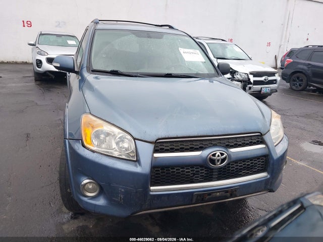 Auction sale of the 2010 Toyota Rav4 Limited, vin: 2T3DF4DVXAW074830, lot number: 46029062
