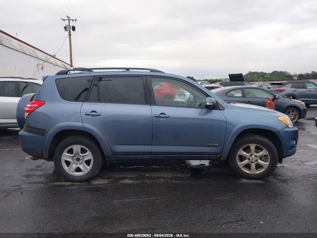 Auction sale of the 2010 Toyota Rav4 Limited, vin: 2T3DF4DVXAW074830, lot number: 46029062