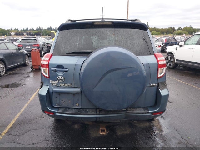 Auction sale of the 2010 Toyota Rav4 Limited, vin: 2T3DF4DVXAW074830, lot number: 46029062