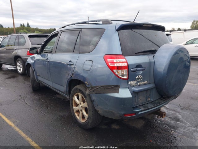 Auction sale of the 2010 Toyota Rav4 Limited, vin: 2T3DF4DVXAW074830, lot number: 46029062