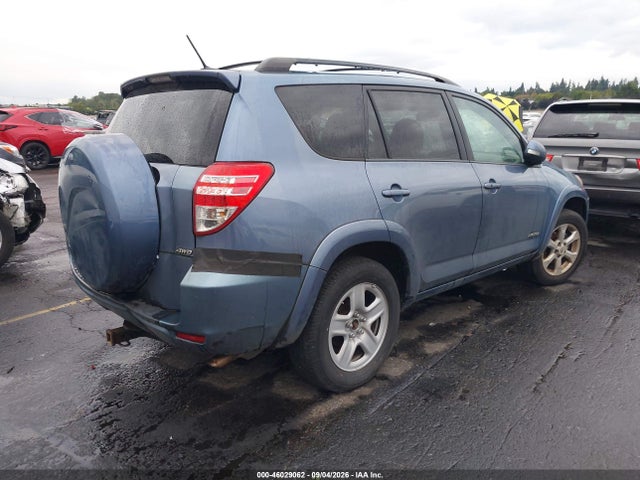Auction sale of the 2010 Toyota Rav4 Limited, vin: 2T3DF4DVXAW074830, lot number: 46029062