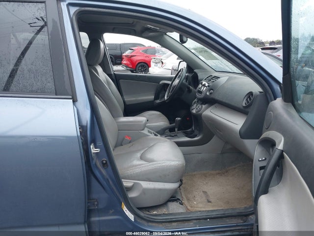Auction sale of the 2010 Toyota Rav4 Limited, vin: 2T3DF4DVXAW074830, lot number: 46029062
